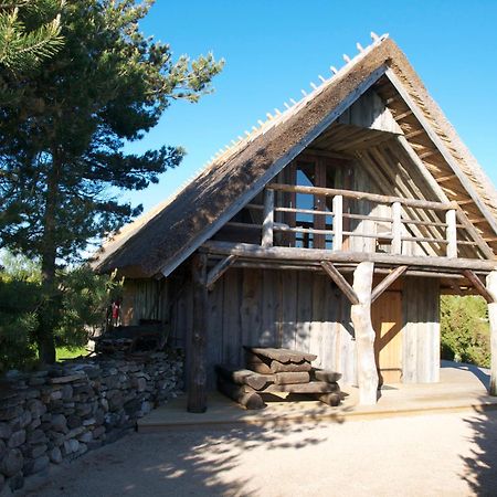 Aaduaida Holiday House Suur-Rootsi Exterior photo