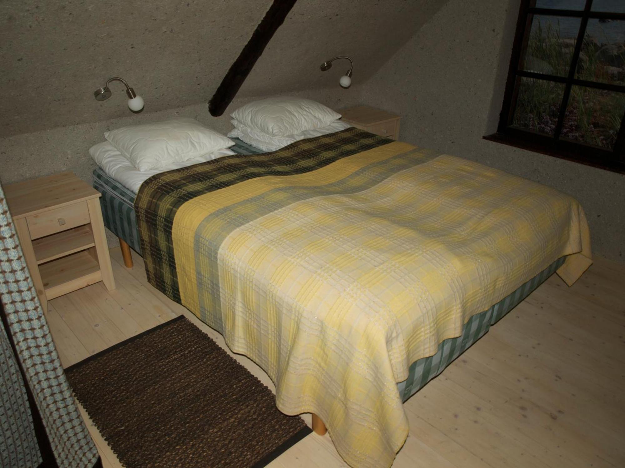 Aaduaida Holiday House Suur-Rootsi Exterior photo
