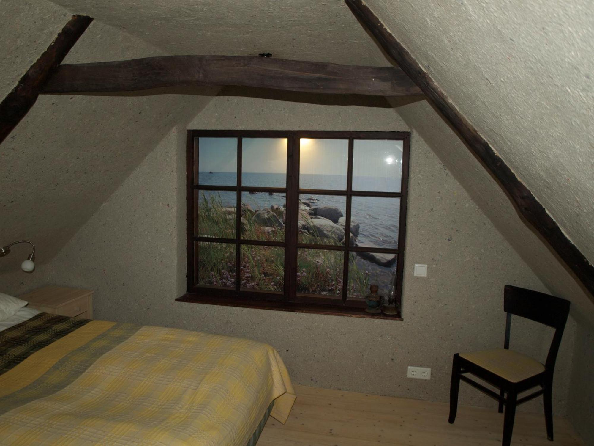 Aaduaida Holiday House Suur-Rootsi Exterior photo